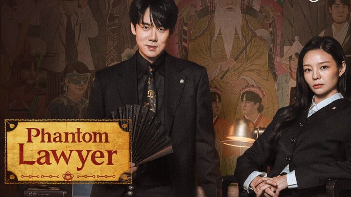 [Ιп₫о Sυβ] Eρ.11.| Ρнαηтσм.⌊αωуεг