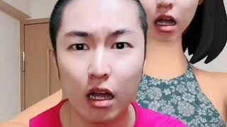 ซากาวะชอบสร้างความสนุกสนานและเยียวยาความทุกข์