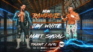 AEW Rampage - 12 April 2024