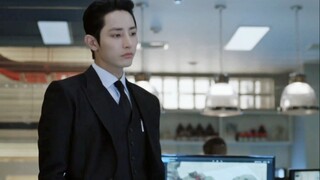[Lee Soo Hyuk ai Dream] Anh trai và em gái | Khi bạn tìm được bạn trai, người anh trai từng từ chối 