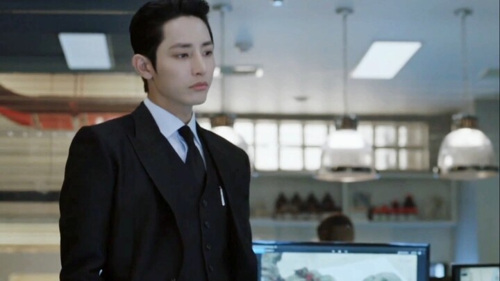 [Lee Soo Hyuk ai Dream] Anh trai và em gái | Khi bạn tìm được bạn trai, người anh trai từng từ chối 