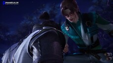 Twin Martial Soul Eps 13 Sub Indo