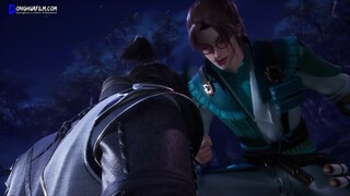 Twin Martial Soul Eps 13 Sub Indo
