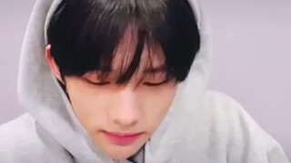 【SKZ】黄铉辰错误打开方式