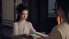 Sword And Beloved Episode 32 Eng Sub