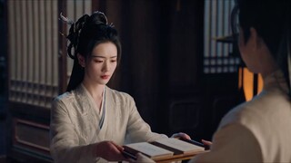 Sword And Beloved Episode 32 Eng Sub