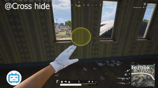 Quả nade hủy diệt #game