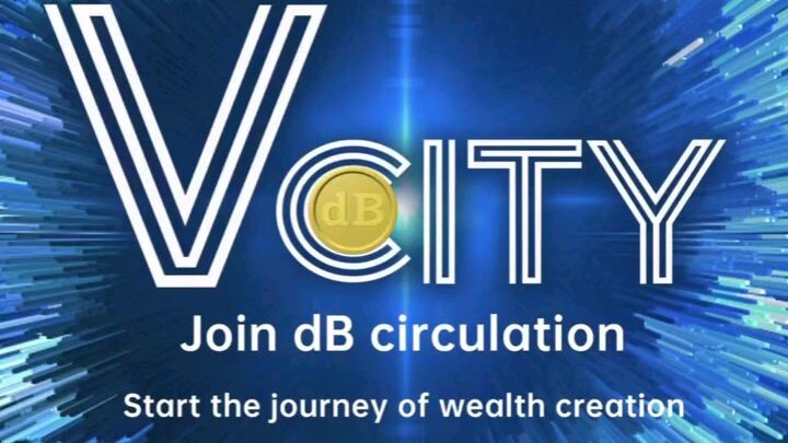 第五城Vcity