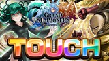 20 UR Tickets Guaranteed Collaboration Character! | 50 Crystals for Sword Berwick | Grand Summoners