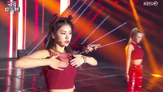 How did the cover show off their first year? Nine fifth-generation girl groups showcase their newfou