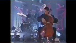 Siouxsie and the Banchees - The Killing Jar