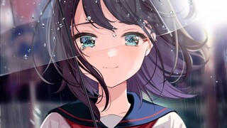 自卑感 - Uu  ❃「AnimeMV」