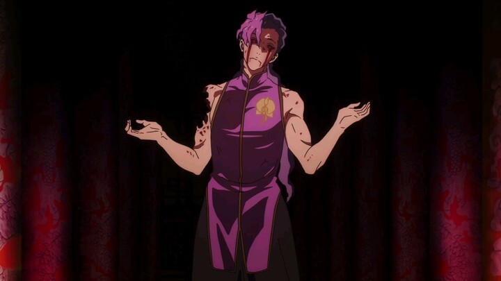 Jigokuraku (Hell Paradise) Season 2 eps 6 || Sub Indo