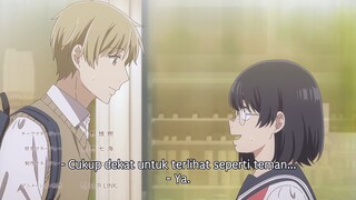 A Bouquet for an Ugly Girl episode 1 Full English Sub | REACTION