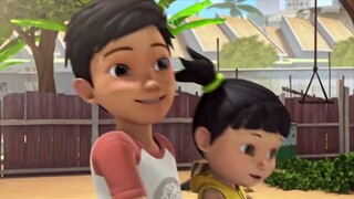 KARTUN INDONESIA SPESIAL AKHIR PEKAN | Adit & Sopo Jarwo | Adel Lucu Adel Gemas