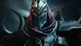 [Everyday Listening] Zed: Kayn This will be the last lesson I teach you