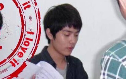 Shocking! This is what Xiao Zhan looked like in his pre-debut days!!! Rumors are spreading everywher