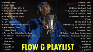 new song by flow g