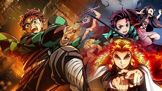 Demon Slayer_ Full (1080P_HD) The Link In The Description