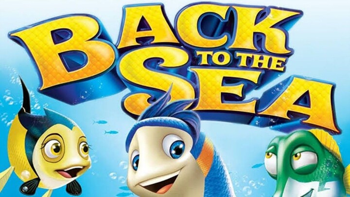 Back To The Sea (2012) 1080p