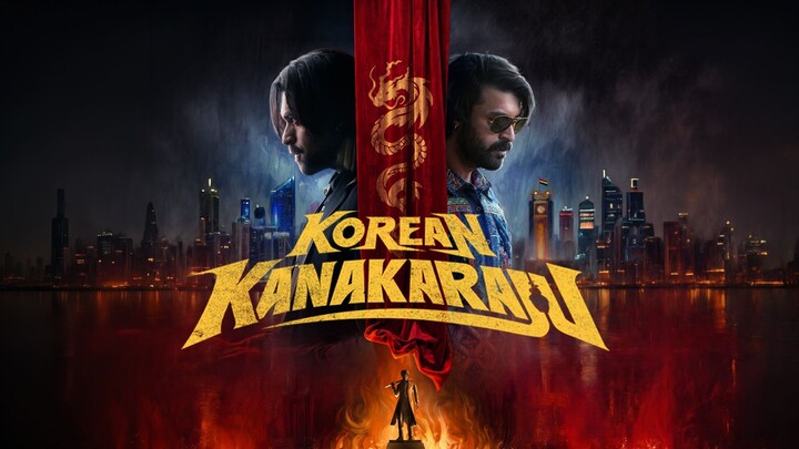 Korean Kanakaraju (2026) Tamil Dubbed Movie