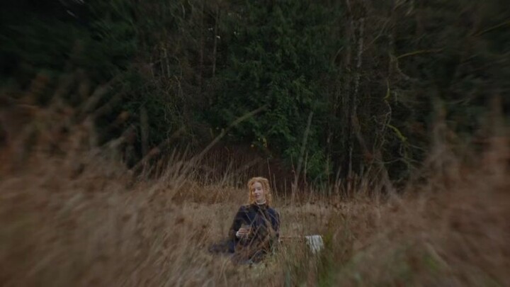 Keeper (2025)