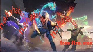 kompilasi satu match (free fire. exe)