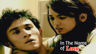 In The Name of Love (2008)