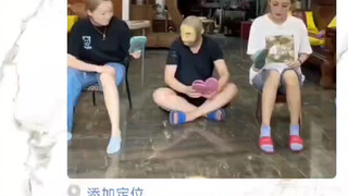 搞笑朋友圈系列、“这该死的节奏感”