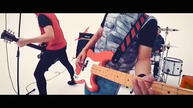 (masih disini) Boboiboy the movie 1!