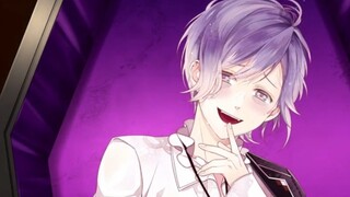 [Truyện tranh Diabolik Lovers/bản tự tiếng Trung] Truyện tranh chính thức Diabolik Lovers Season 2 (