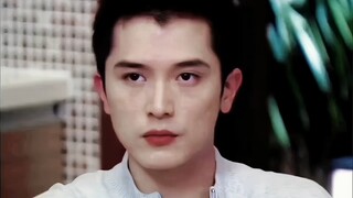 Orang yang benar-benar mengerti Mu Zhiqing adalah Ji Rufeng