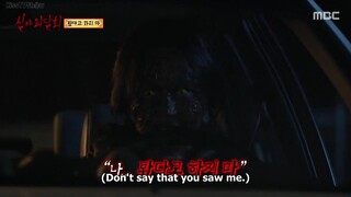 [심야괴담회 / Midnight Horror Story] Eps 38 - eng sub