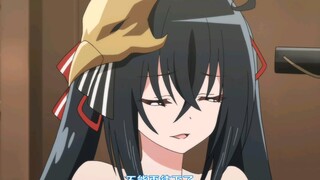 女主：情敌为什么又增加了”