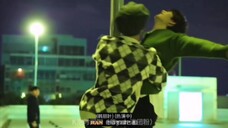 【straykids/双橙】随时随地大小演 像两个刚上幼稚园的小朋友