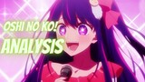 Why Oshi No Ko Is The Best Anime | Oshi No Ko Review