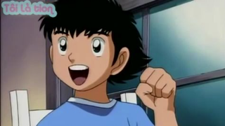 - Tsubasa  Vua Bóng Đá   Ep 2 _ Đồng đội mới _  Vietsub_phần1#CaptainTsubasa #schooltime