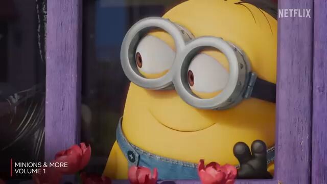 Minions & More Volume 1 - Watch Full Movie : Link In Description