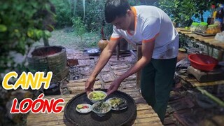 CÂY NHÀ GÀ VƯỜN / Minh Mộc
