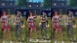 PRESET FF 😼 FAVORITE GIRL - TREND ? 😫