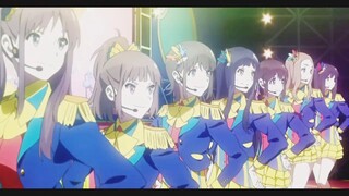 [AMV] Chuyện Cũ Bỏ Qua remix √ Bản nhạc hay nhất năm 2021😁