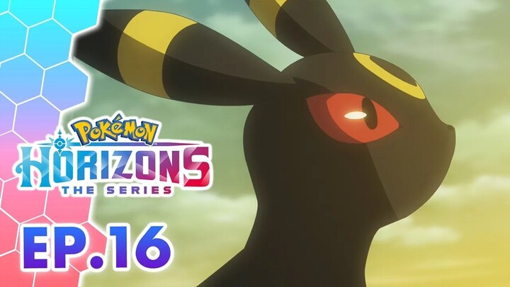 [S26] Pokémon Chân Trời Mới - Tập 16: Có Quaxly Bên Cạnh, Chúng Ta Sẽ Làm Được | Lồng Tiếng