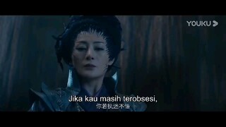 INDO SUB (Strange Stories) KITAB 6 ALAM