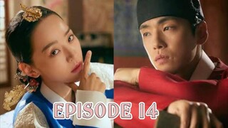 Mr. Queen tagalog dubbed ep 14