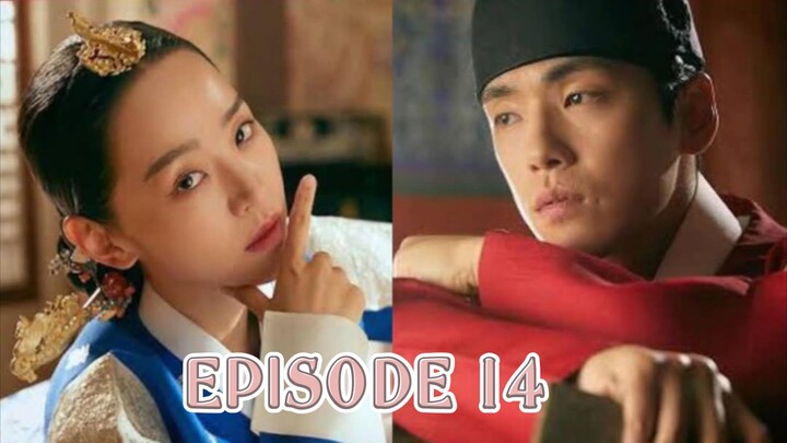 Mr. Queen tagalog dubbed ep 14