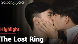 เราเหลือความต้องการมากขึ้นหลังจากดูฉากเปิดของ Vietnam BL "The Lost Ring"😏