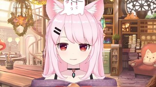 [Bilibili Limited] Peach Blossom Fun