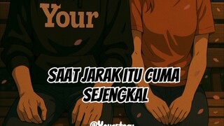 Pertemuan Singkat