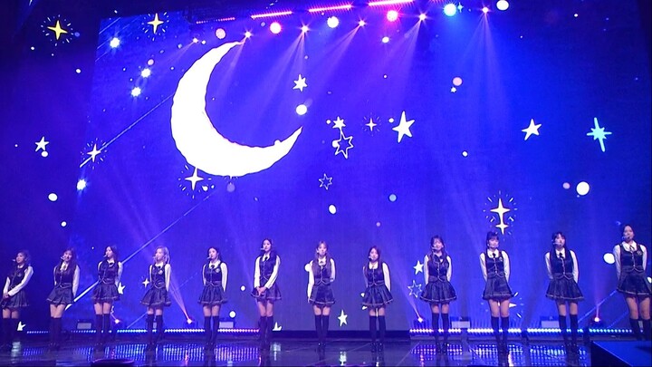 UNIVERSE IZ*ONE 'Slow Journey 느린 여행' @UNI-KON