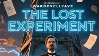 “Eksperimen Tesla yang HILANG dari dunia ⚡”